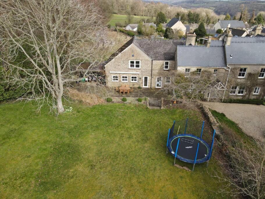 Cotswold Dog-Friendly Holiday Home Страуд Экстерьер фото